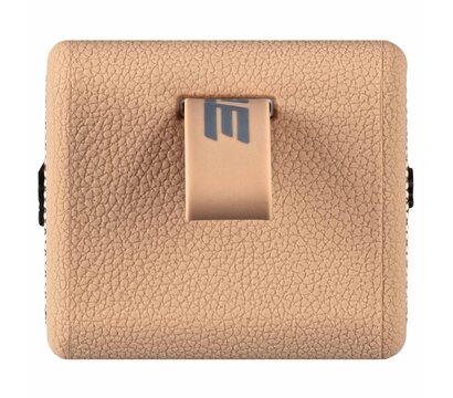 Зображення 6 Акустична система  2E SoundLegend Mini Brown (2E-BSSLMWBN)