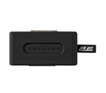 Зображення 6 Акустична система  2E SoundLegend Mini Black (2E-BSSLMWBK)