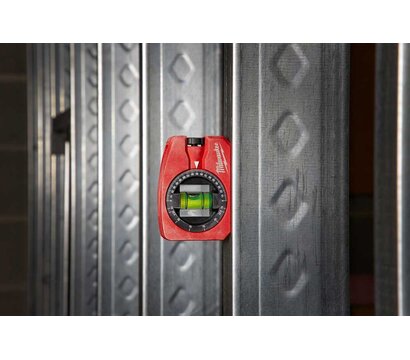 Зображення 6 Рівень Milwaukee MiniBox, 7.8см (4932459597)