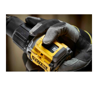 Зображення 6 Дриль-шурупокрут DeWALT DCD799NT