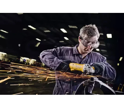 Зображення 6 Болгарка DeWalt DWE4217