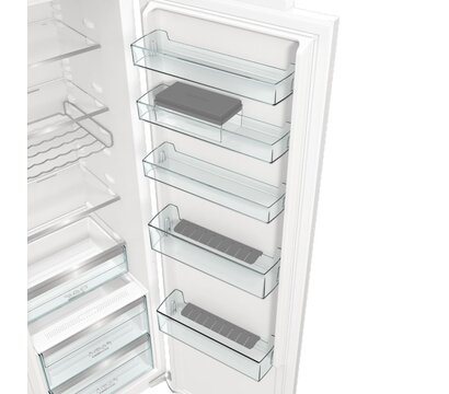 Зображення 6 Холодильник Gorenje RI517E62WF