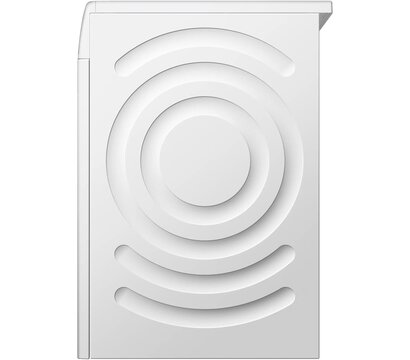 Изображение 6 Стиральная машина Bosch WAN2829NBY