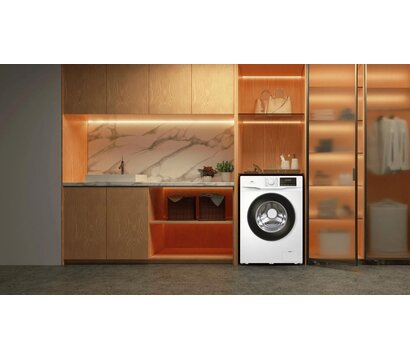 Зображення 6 Машинка для прання TCL FF0610WB0UA