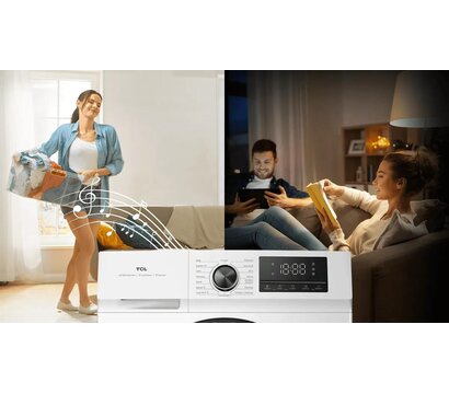 Зображення 6 Машинка для прання TCL FF0724WA2UA