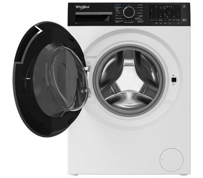 Зображення 6 Пральна машина Whirlpool WAM87WBCUA