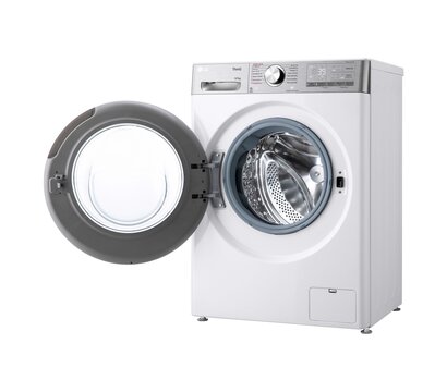 Зображення 6 Пральна машина LG F2R9FC2E