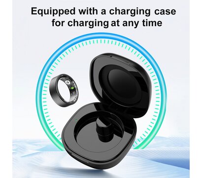 Изображение 11 Фитнес-браслет Havit M7083-12 Bluetooth Black
