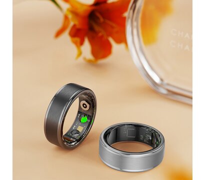 Изображение 19 Фитнес-браслет Havit M7083-12 Bluetooth Black