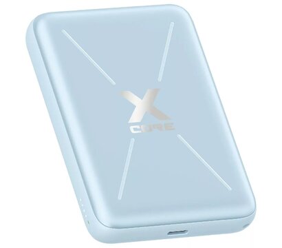 Зображення 2 Універсальна мобільна батарея Proove X-Core 22.5W 10000mAh Sky Blue (PNXC22010008)