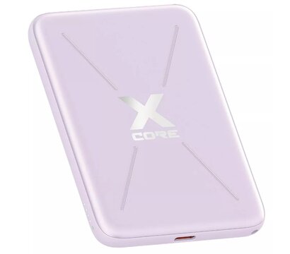 Зображення 2 УМБ Proove X-Core 20W 5000mAh Purple (PNXC20010009)