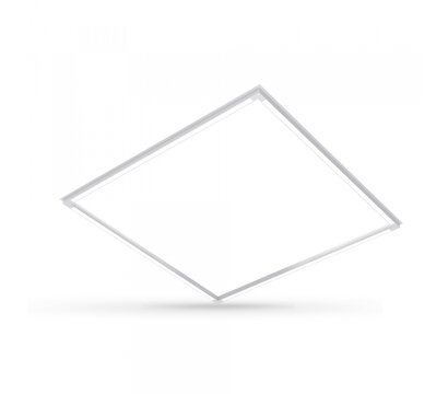Зображення 2 LED панель Videx 40W 5000K (VL-PA405W) под 5000K (денне світло) колір світіння