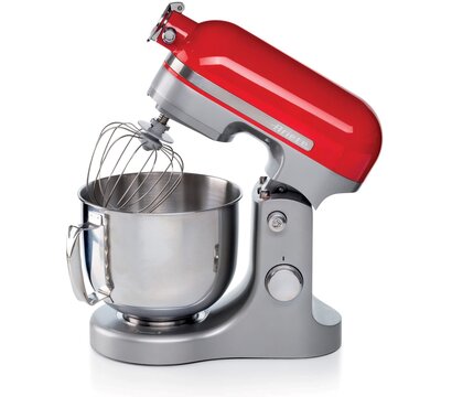 Зображення 2 Кухонний комбайн Ariete 1589 RD