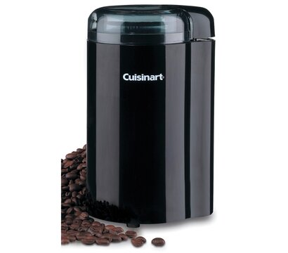 Изображение 2 Кофемолка Cuisinart DCG20BKNE