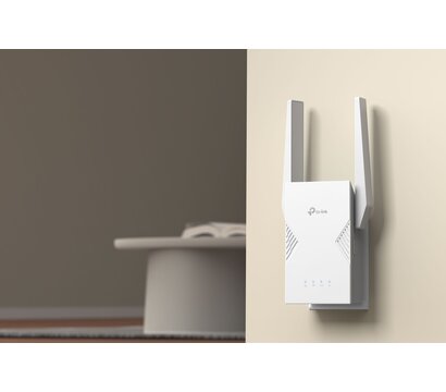 Зображення 2 Ретранслятор Wi-Fi TP-Link RE225BE