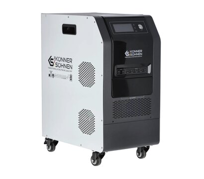 Зображення 2 Зарядна станція Konner&Sohnen KS5200PS