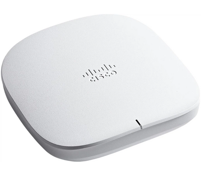 Зображення 2 Точка доступу Cisco Business 150AX Access Point (CBW150AX-E-EU)