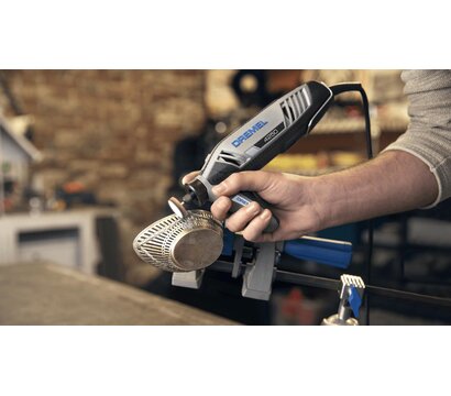 Изображение 2 Многофункциональный инструмент Dremel 4250 6-128 Platinum+ (F.013.425.0JS)