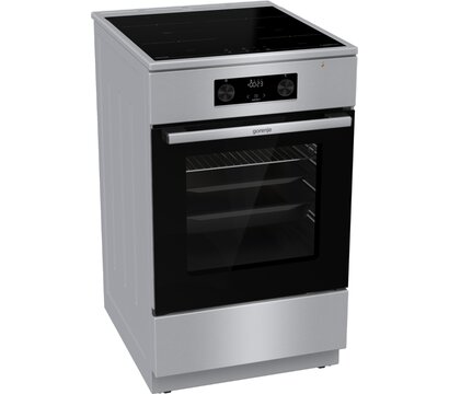 Зображення 2 Кухонна плита Gorenje MEKIS5101I