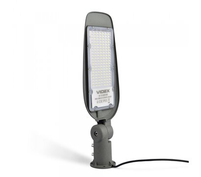 Зображення 2 LED світильник Videx 60W 5000K (VL-SLSO-605) на 60W