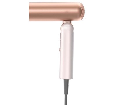 Зображення 2 Фен дорожній Dreame Pocket Ultra Rosy White (AHD52-RWH)