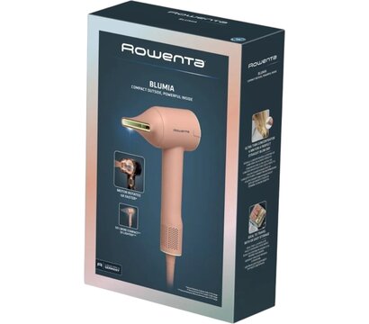 Зображення 2 Фен Rowenta Blumia HY5N11E0