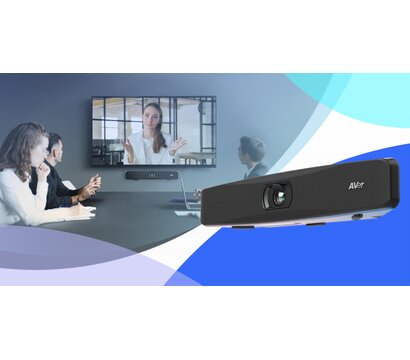 Зображення 2 Система відеоконференції AVerMedia VB150