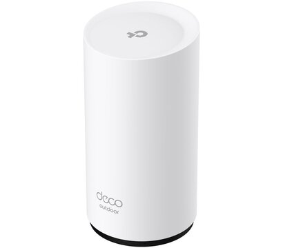 Зображення 2 Маршрутизатор TP-Link Deco BE25