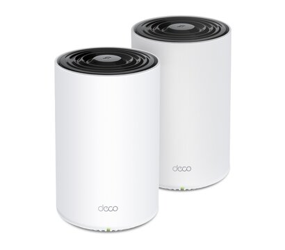 Зображення 2 Роутер  TP-Link Deco PX50 3PK