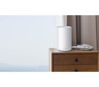 Зображення 2 Маршрутизатор TP-Link Deco X10 4G/LTE (DECO-X10-4G-1-PACK)