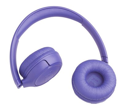 Зображення 2 Bluetooth гарнітура JBL Tune 730BT Lavender (JBLT730BTLAV)