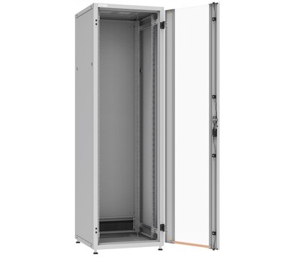 Зображення 2 Комутаційна шафа Zpas 19" 18U (W-IT-186080-44AA-2-161FB)