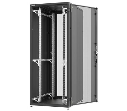 Изображение 2 Коммуникационный шкаф Zpas 19" 24U (W-IT-246080-44AA-2-161FB)