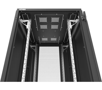 Изображение 2 Коммуникационный шкаф Zpas 19" 33U (W-IT-336080-69AA-2-161FB)