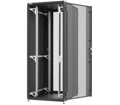 Зображення 2 Комутаційна шафа Zpas 19" 42U (W-IT-428010-44AA-2-161FB)