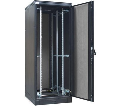 Зображення 2 Комутаційна шафа Zpas 19" 42U (W-IT-428010-69AA-4-161FB)