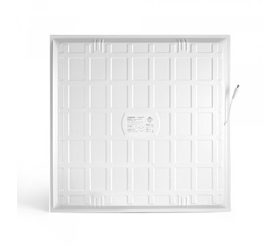 Зображення 2 LED панель Videx 60W 4100K (VL-Pb604W)  клас