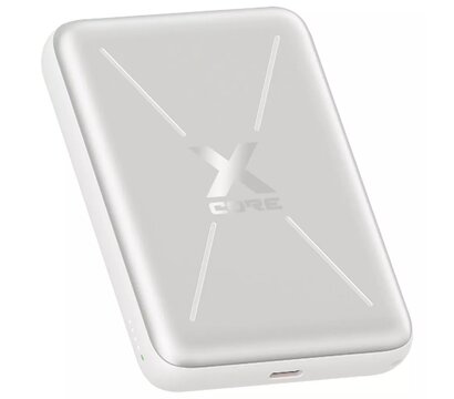 Зображення 2 УМБ Proove X-Core 22.5W 10000mAh Silver/White (PNXC22010006)