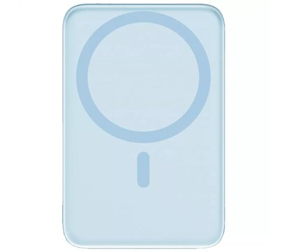 Зображення 3 Універсальна мобільна батарея Proove X-Core 22.5W 10000mAh Sky Blue (PNXC22010008)
