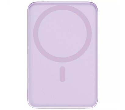 Зображення 3 УМБ Proove X-Core 20W 5000mAh Purple (PNXC20010009)
