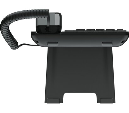 Зображення 3 VoIP телефон Fanvil V60P провідна трубка
