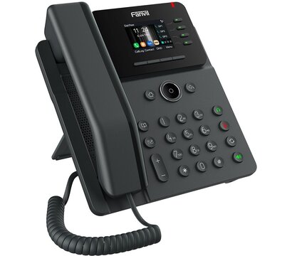 Изображение 3 VoIP телефон Fanvil V61W на 4 линии
