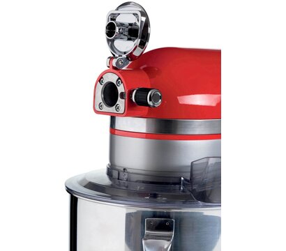 Зображення 3 Кухонний комбайн Ariete 1589 RD