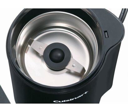 Изображение 3 Кофемолка Cuisinart DCG20BKNE