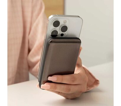 Зображення 3 Батарея універсальна Proove Vibe Energy Plus 22.5W 10000mAh Silver/White (PBVE15012206)