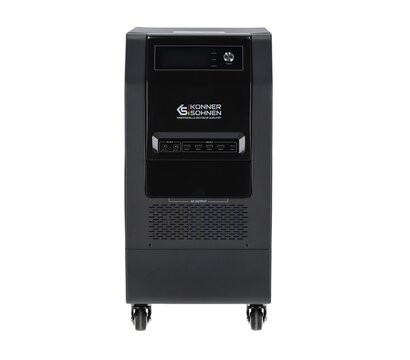 Зображення 3 Зарядна станція Konner&Sohnen KS5200PS