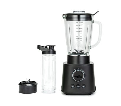 Зображення 3 Блендер Wilfa Essential 1800 Auto RBLP-1800B