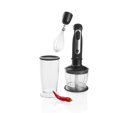 Изображение 3 Блендер Wilfa Essential Mix&Chop SM-1FP