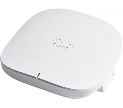 Зображення 3 Точка доступу Cisco Business 150AX Access Point (CBW150AX-E-EU)