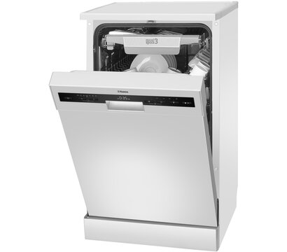 Зображення 3 Машинка для миття посуду Hansa ZWM427WH